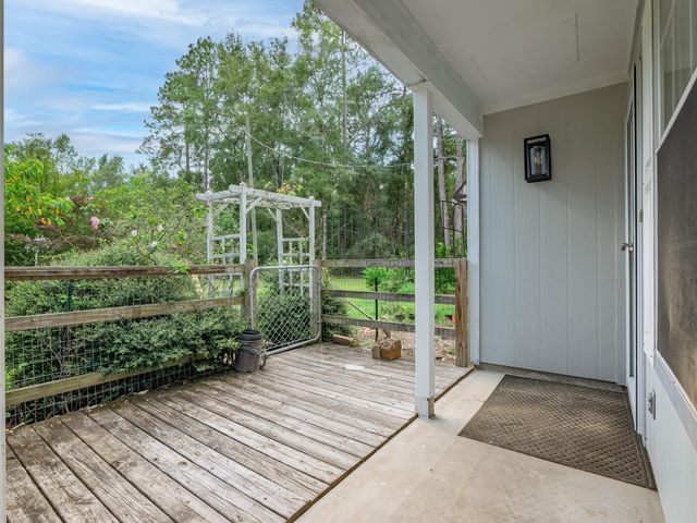 194 Jean Drive, Crawfordville, FL 32327