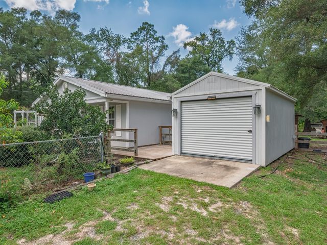 194 Jean Drive, Crawfordville, FL 32327