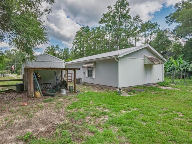 194 Jean Drive, Crawfordville, FL 32327