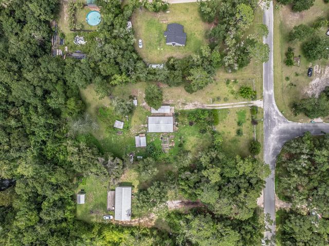 194 Jean Drive, Crawfordville, FL 32327