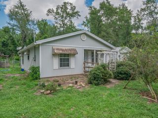 194 Jean Drive, Crawfordville, FL 32327