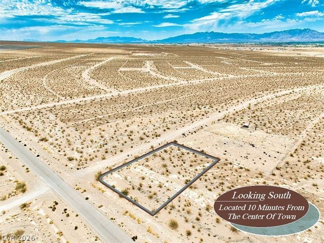 4690 Panorama Road, Pahrump, NV 89060