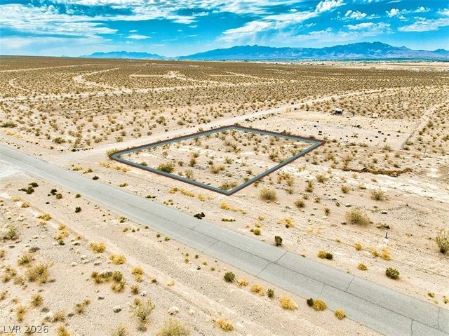 4690 Panorama Road, Pahrump, NV 89060