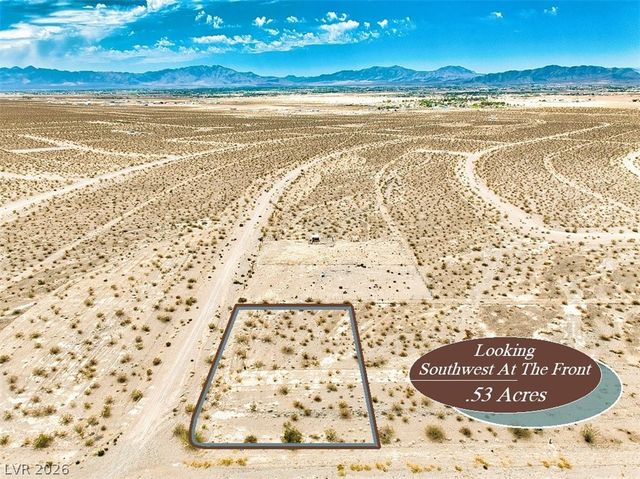 4690 Panorama Road, Pahrump, NV 89060