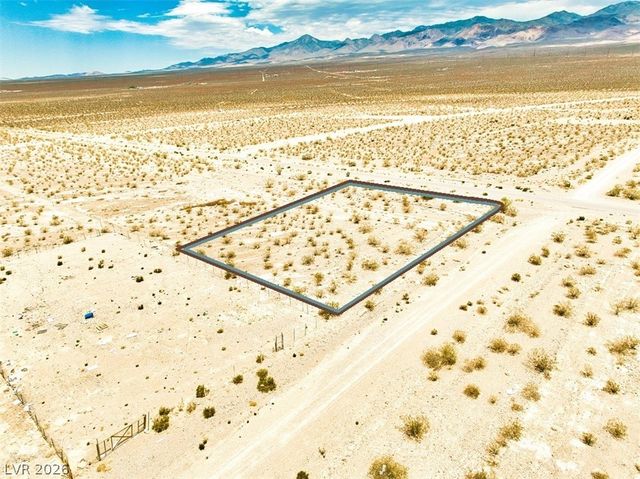 4690 Panorama Road, Pahrump, NV 89060