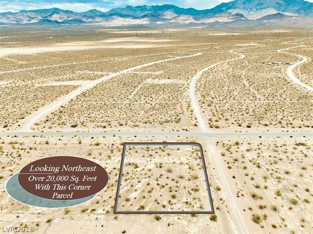 4690 Panorama Road, Pahrump, NV 89060