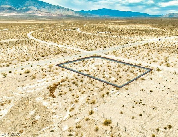 4690 Panorama Road, Pahrump, NV 89060