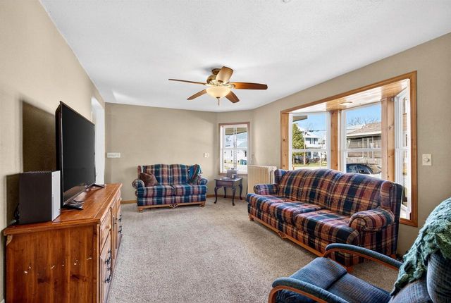 166 5th Street, Fond Du Lac, WI 54935