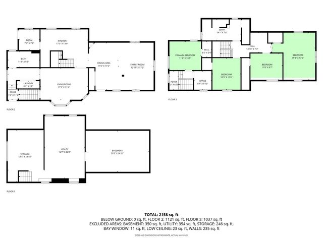 166 5th Street, Fond Du Lac, WI 54935