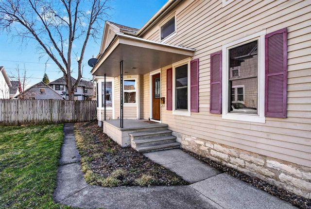 166 5th Street, Fond Du Lac, WI 54935