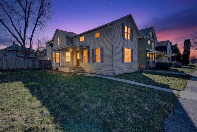 166 5th Street, Fond Du Lac, WI 54935