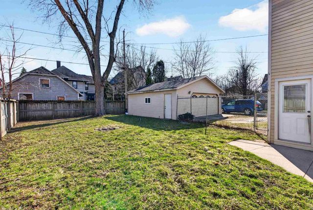 166 5th Street, Fond Du Lac, WI 54935