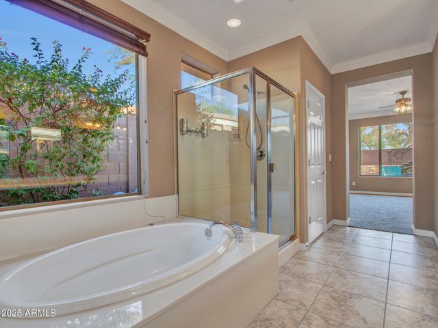 2927 W PLUM HOLLOW Drive, Anthem, AZ 85086