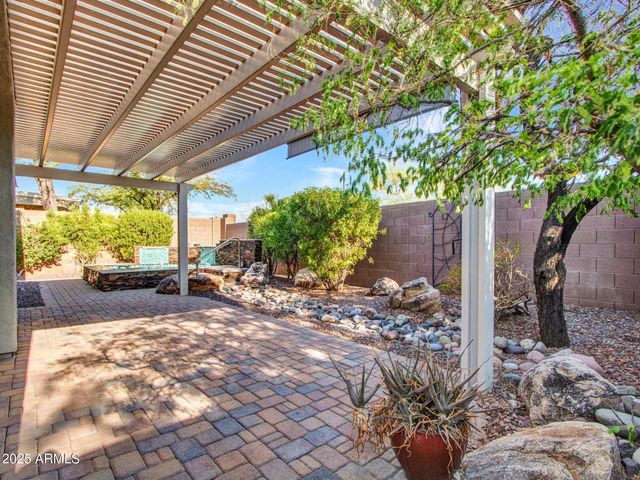 2927 W PLUM HOLLOW Drive, Anthem, AZ 85086