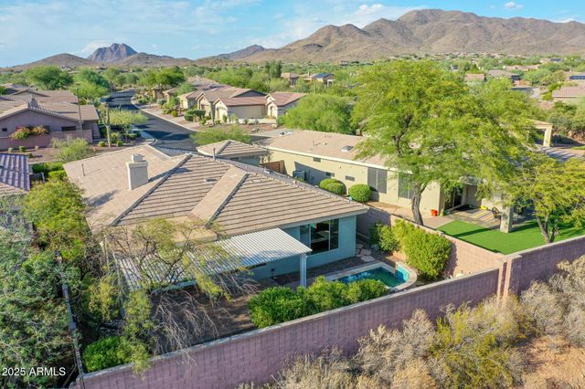 2927 W PLUM HOLLOW Drive, Anthem, AZ 85086