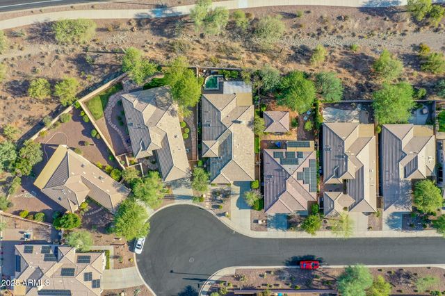 2927 W PLUM HOLLOW Drive, Anthem, AZ 85086