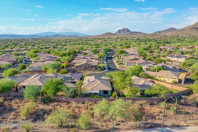 2927 W PLUM HOLLOW Drive, Anthem, AZ 85086