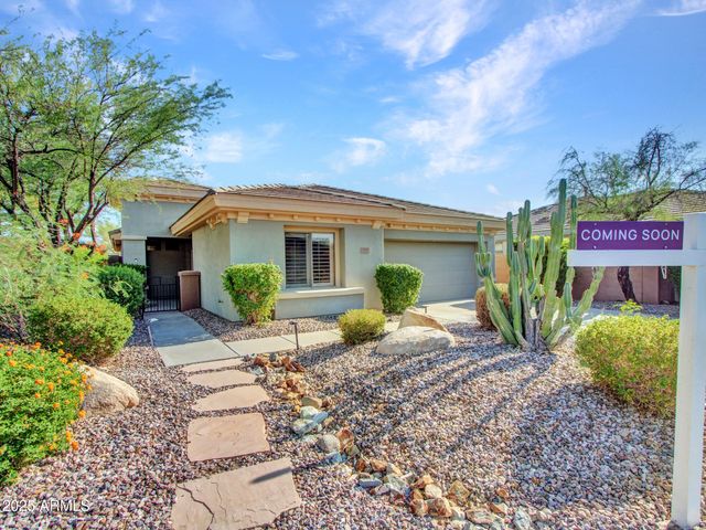 2927 W PLUM HOLLOW Drive, Anthem, AZ 85086