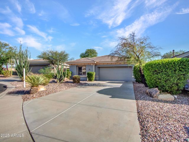 2927 W PLUM HOLLOW Drive, Anthem, AZ 85086