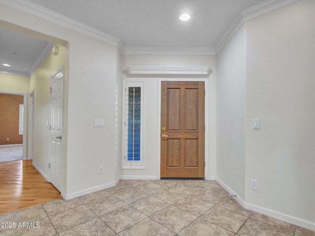 2927 W PLUM HOLLOW Drive, Anthem, AZ 85086