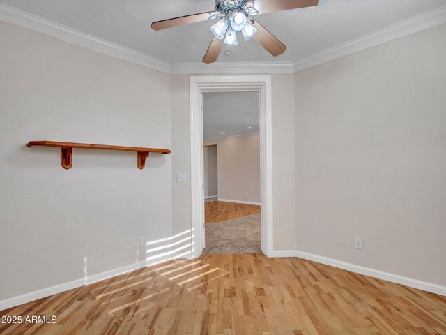 2927 W PLUM HOLLOW Drive, Anthem, AZ 85086