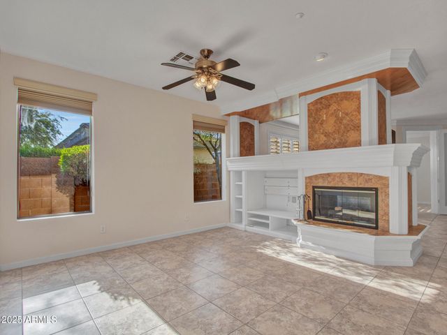 2927 W PLUM HOLLOW Drive, Anthem, AZ 85086