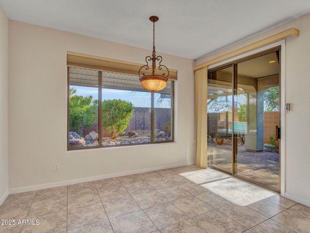 2927 W PLUM HOLLOW Drive, Anthem, AZ 85086