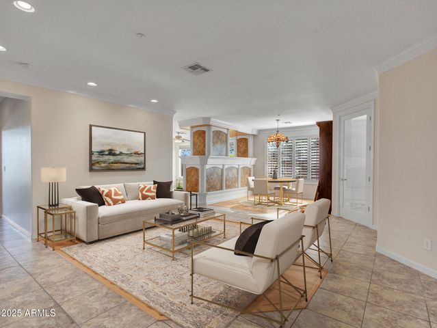 2927 W PLUM HOLLOW Drive, Anthem, AZ 85086