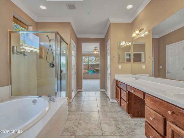 2927 W PLUM HOLLOW Drive, Anthem, AZ 85086