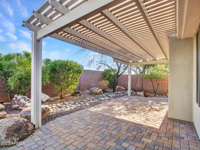 2927 W PLUM HOLLOW Drive, Anthem, AZ 85086