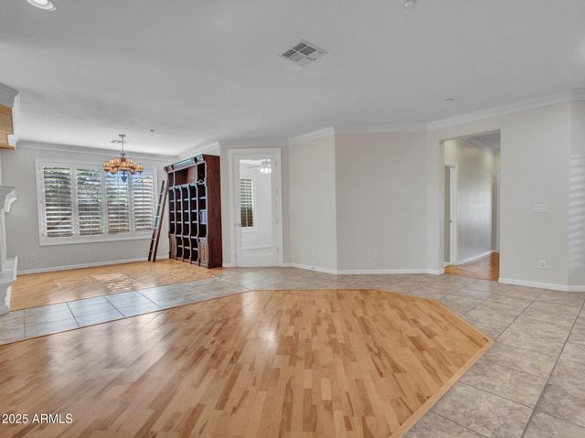 2927 W PLUM HOLLOW Drive, Anthem, AZ 85086