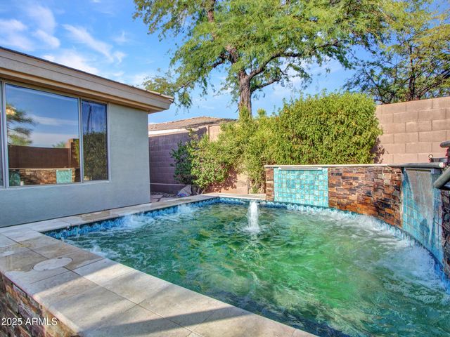 2927 W PLUM HOLLOW Drive, Anthem, AZ 85086