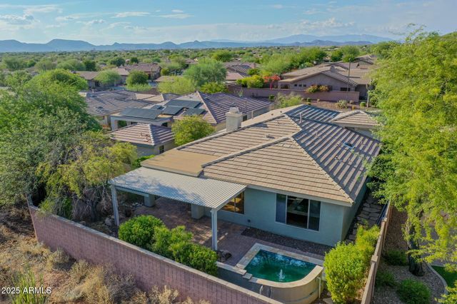 2927 W PLUM HOLLOW Drive, Anthem, AZ 85086