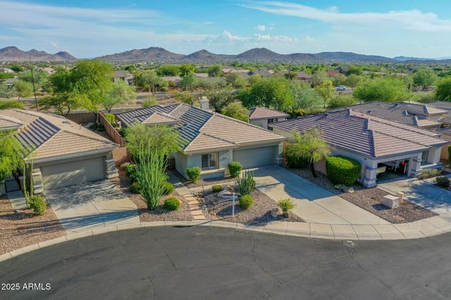 2927 W PLUM HOLLOW Drive, Anthem, AZ 85086