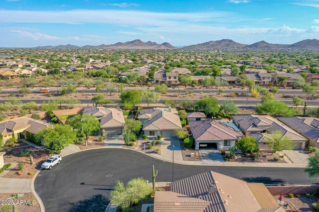 2927 W PLUM HOLLOW Drive, Anthem, AZ 85086