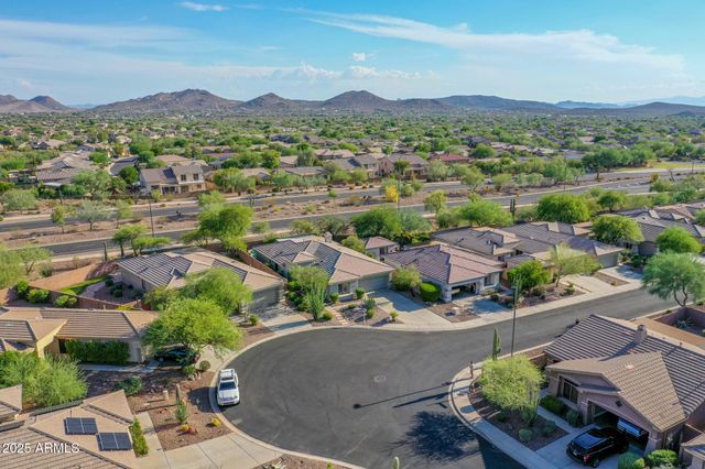 2927 W PLUM HOLLOW Drive, Anthem, AZ 85086