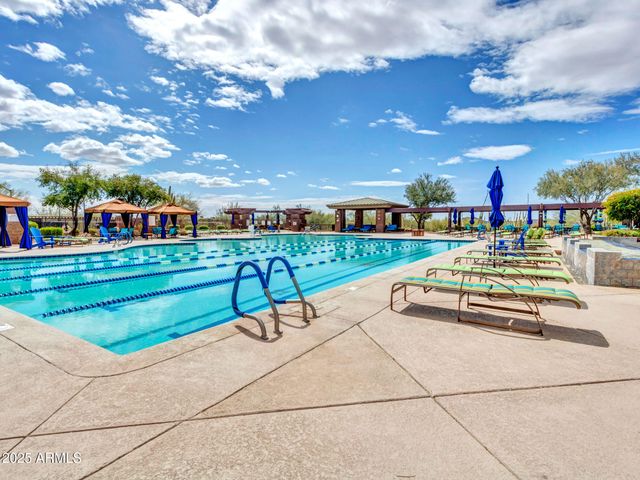 2927 W PLUM HOLLOW Drive, Anthem, AZ 85086