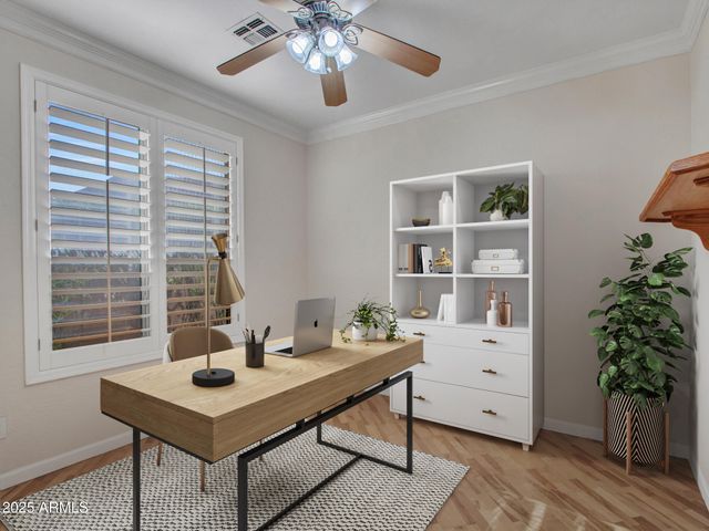 2927 W PLUM HOLLOW Drive, Anthem, AZ 85086