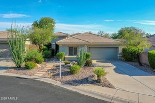2927 W PLUM HOLLOW Drive, Anthem, AZ 85086