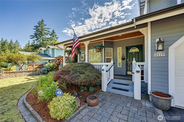 2419 California Avenue E, Manchester, WA 98366