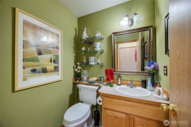 2419 California Avenue E, Manchester, WA 98366
