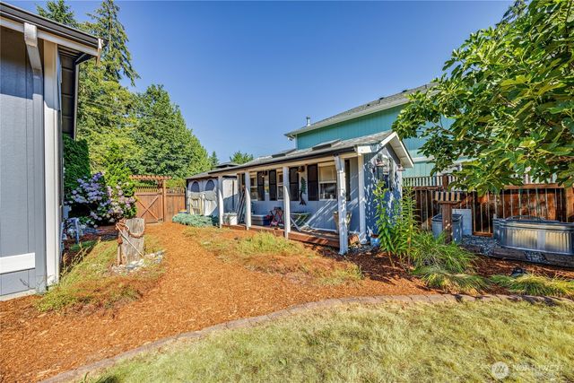 2419 California Avenue E, Manchester, WA 98366