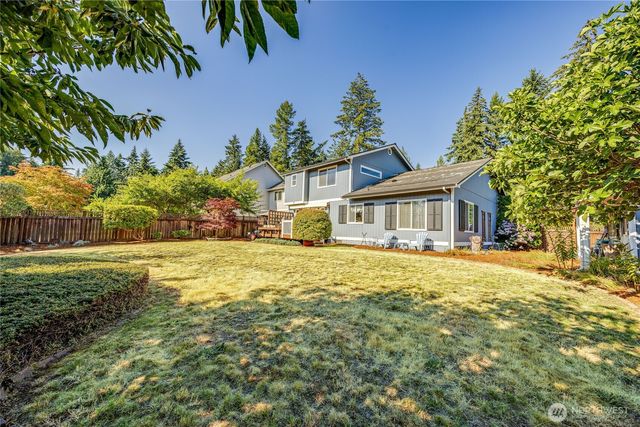 2419 California Avenue E, Manchester, WA 98366