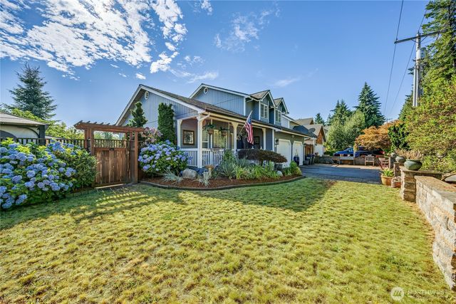 2419 California Avenue E, Manchester, WA 98366