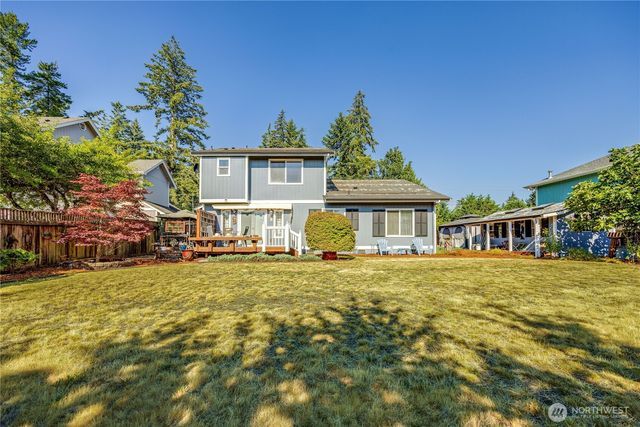 2419 California Avenue E, Manchester, WA 98366