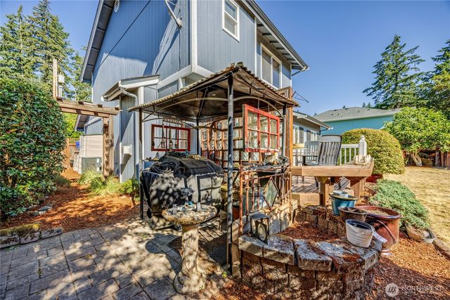 2419 California Avenue E, Manchester, WA 98366