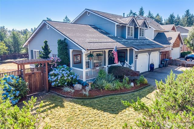 2419 California Avenue E, Manchester, WA 98366