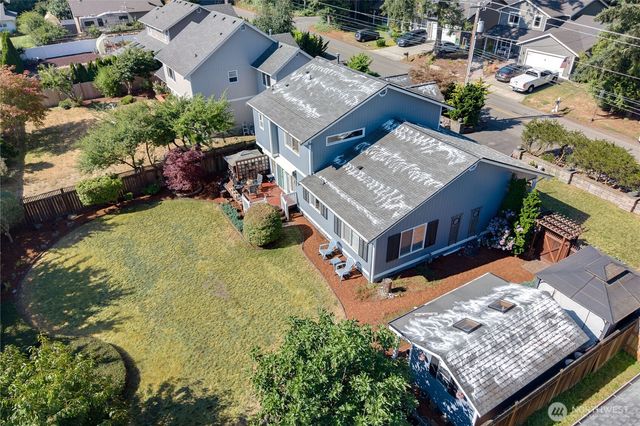 2419 California Avenue E, Manchester, WA 98366