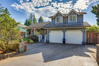 2419 California Avenue E, Manchester, WA 98366