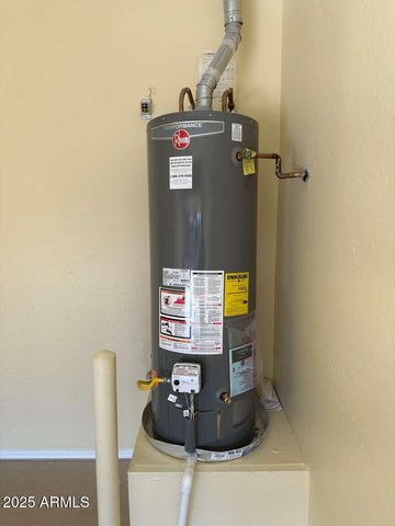 39508 N PRAIRIE Lane, Anthem, AZ 85086